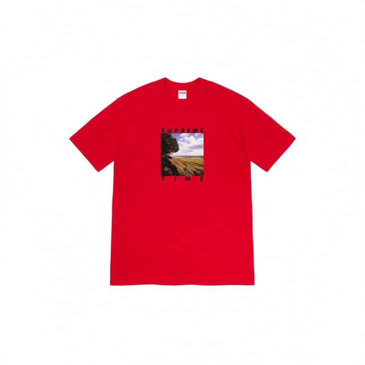 Picture of Supreme T Shirts Short _SKUSupremeS-2XLthtxS391275